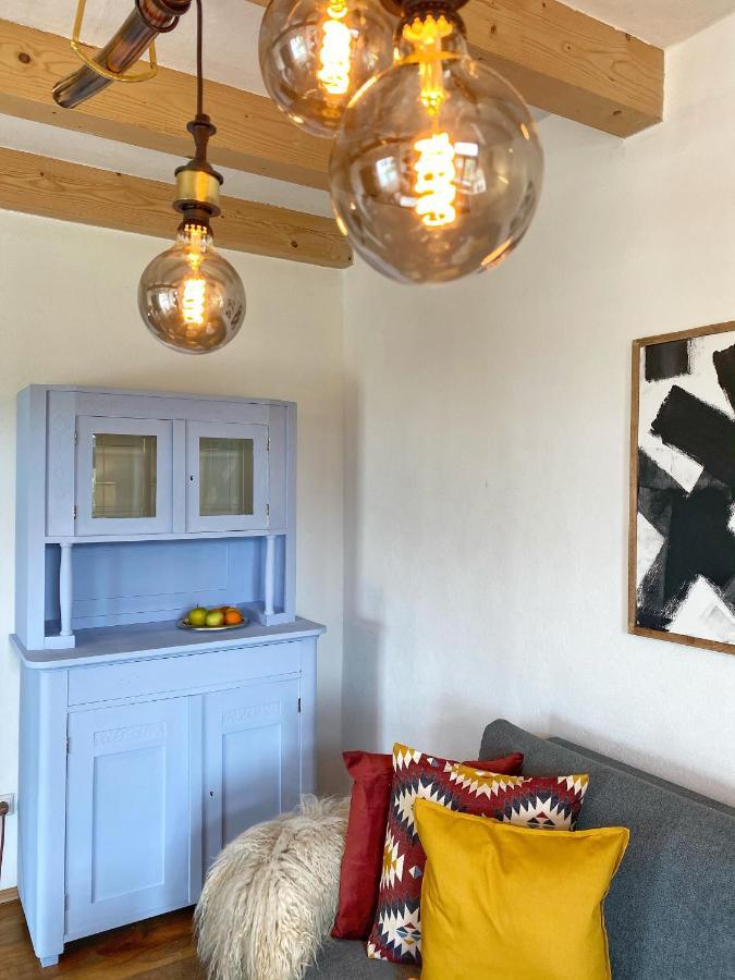 Landhaus Schaller Im Suedburgenland Maria Bild Dış mekan fotoğraf